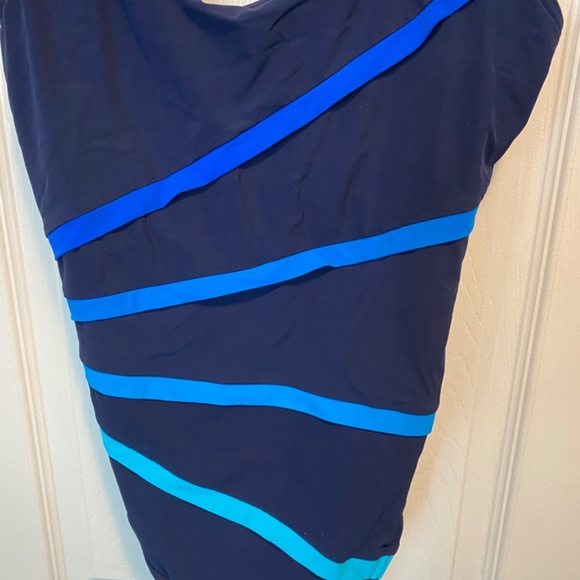 Marks and Spencer size 12 bathing suit - Picture 4 of 7